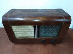 Radio -rft-veb nr fab. 90290 - | 1950/55 rok