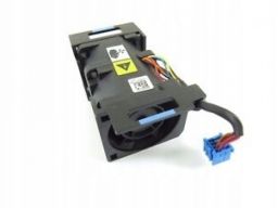 Dell fan module for precison r610 ww2yy kvvp3