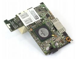 Dell broadcom 5709 mezzanine nic blade m/s h093g