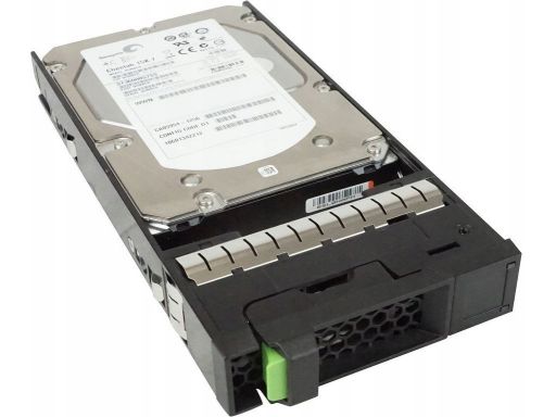 Fujitsu 300gb 15k 6g sas 3.5 hot-swap ca07339-e101