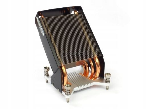 Hp heatsink for workstation z840 tower 749598-|001