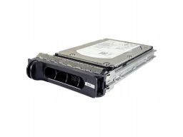 Dell 146gb 15k 3g sas 3.5 lff hot-swap tk237