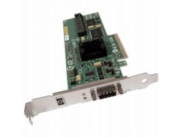 Hp sc44ge sas sata host bus adapter 416155-|001