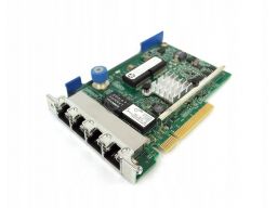 Hp 331flr 1gb qp ethernet for dl360p g8 | 634025-001