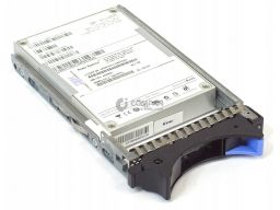 Ibm 69.7gb sas drive - ibm power series 44v6821