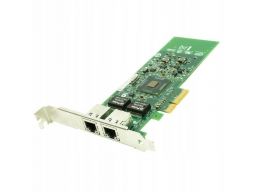 Dell pro 1000et 2p 1g ethernet adapter pci-e 1p8d1