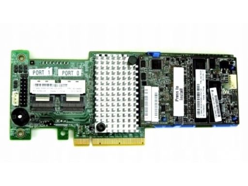 Ibm kontroler serveraid m5110 sas/sata 00ae807