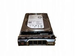 Dell 1tb 7.2k 6g sas 3.5 lff hot-swap 740yx 0740yx