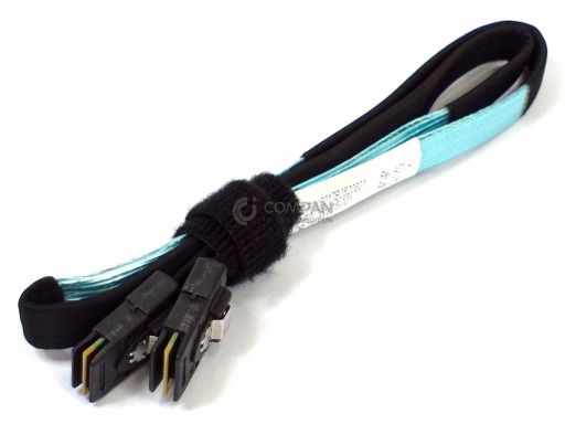 Hp sas cable for dl360 g9 0.5m 780424-|001