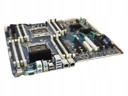 Hp system board for workstation z840 | 761510-00|1