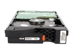 Emc 600gb 15k 6g sas 3.5 lff hot-swap 005049|039