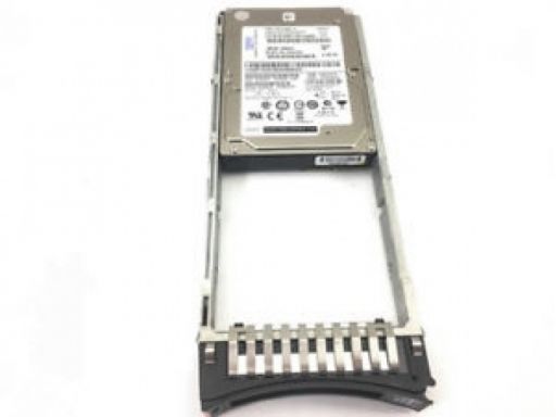 Ibm 300gb 15k 6g sas 2.5 exp2524/ds8800 45w9614