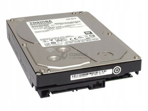 Toshiba 2tb 7.2k 6g 3.5 sata lff 64mb dt01aca200