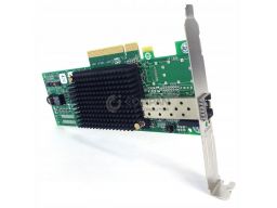 Hp 81e 8gb single port fc adapter pci-e 489192-|001