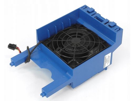 Hp fan holder with fan for ml350e g8 | 746469-001