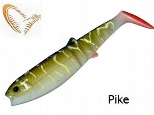 Ripper savage gear cannibal pike 10cm wrocław