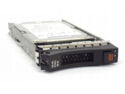 Ibm 300gb 15k 6g sas 2.5 sff exp3524 81y9913