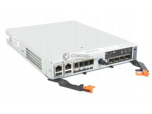 Ibm 1gbps iscsi 8gb fc node canister v3700 00ar108