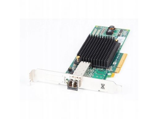 Dell emulex 8gb 1p fibre channel hba cn6yj