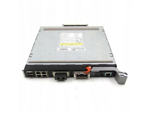 Dell m1000e cisco blade switch hr521