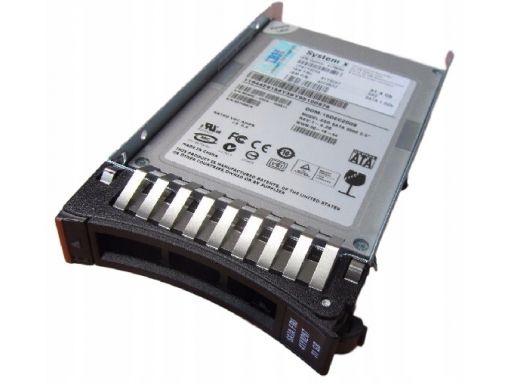 Ibm 31.4gb ssd 1.5g sata 2.5 sff hot-swap 41y8267