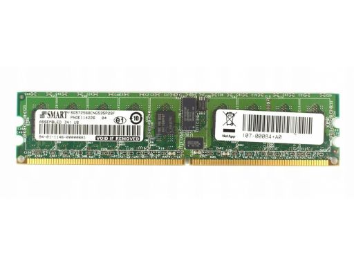 Netapp 2gb ecc memory for fas3210 | 107-0008|4