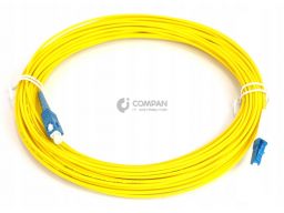 Fiber optical single cable 20m sc upc-sc upc 20m