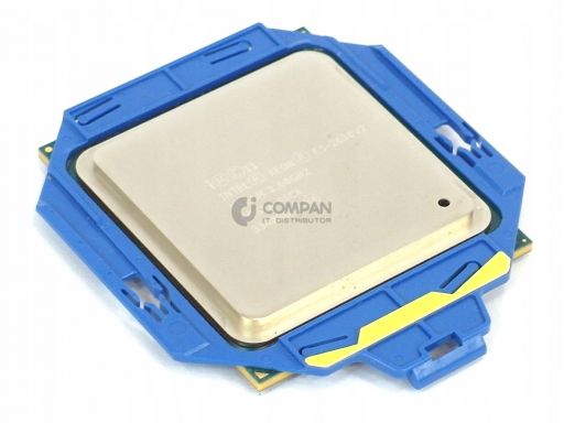 Intel xeon e5-2630 v2 2.60ghz 6 core 730240-|001