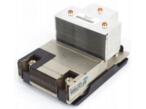 Hp high performance heatsink for dl380 | 777291-00|1