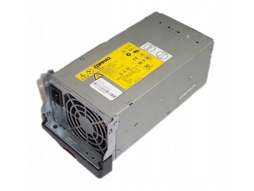 Hp compaq power supply for ml530/570 g2 | 231782-001