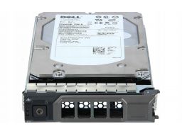 Dell 450gb 15k 3g sas 3.5 lff hot-swap fm501