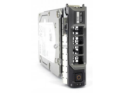 Dell 146gb 15k 3g sas 3.5 lff hot-swap 1dkvf