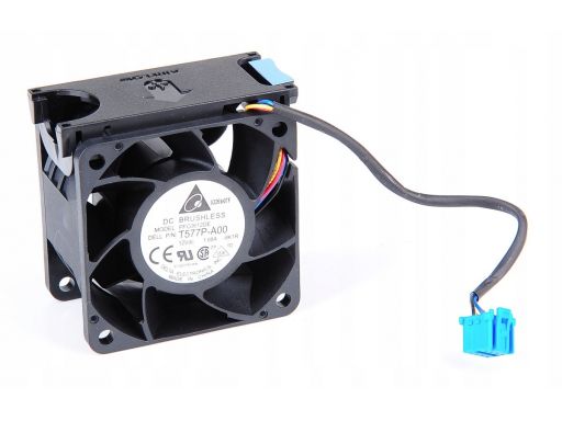 Dell fan module for poweredge r510 rmhh1 0rmhh1