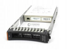 Ibm 800gb ssd 12g sas 2.5 sff hot-swap 01ac601