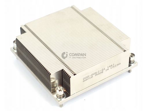 Emc heatsink for isilon x400 | 000-0062-01 -