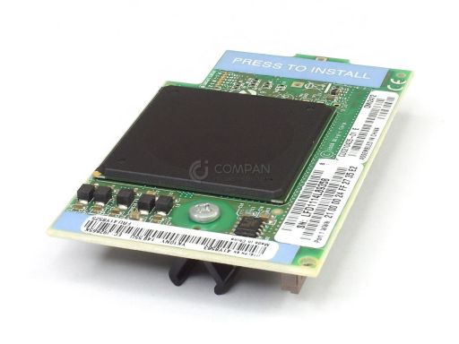 Ibm qlogic qmi2472 4gb fibre channel 41y8525