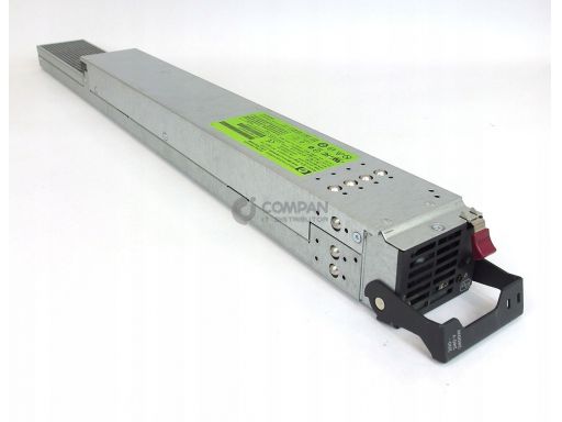 Hp 2400w platinum eff power supply 588733-|001