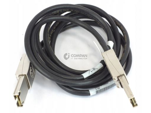 Emc mini sas to mini sas cable 2m 038-003-|787