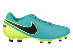 Buty nike tiempo genio ii fg r. 40,5 skóra sale