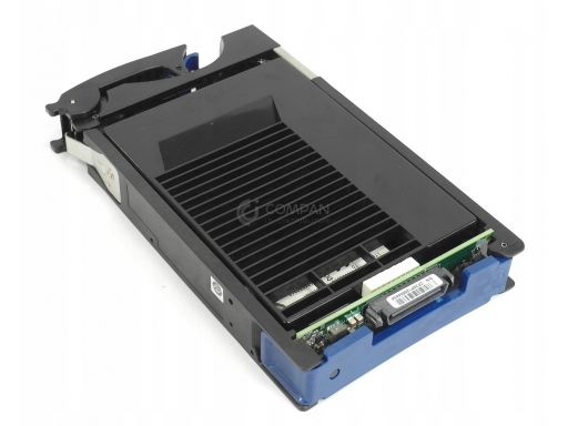 Emc 600gb 10k 6g sas 2.5 in 3.5 hot-swap 005049|249