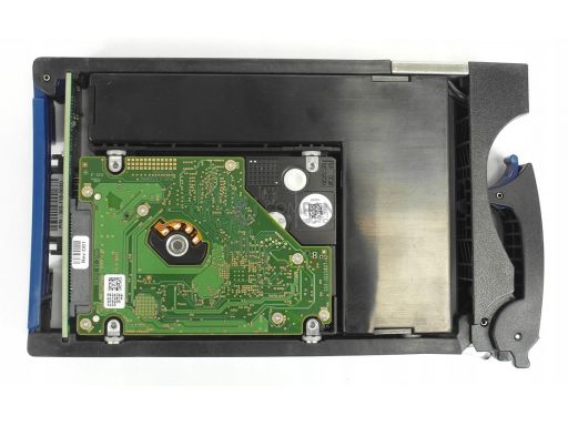 Emc 600gb 10k 6g sas 2.5 in 3.5 hot-swap 005049|249