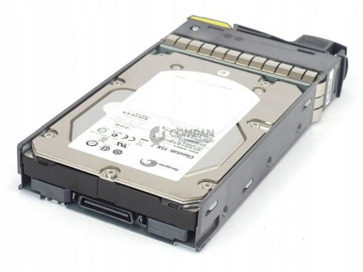 Netapp 600gb 15k 4gb fc 3.5 lff x292a-r5