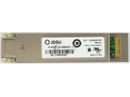 Jdsu xfp 10gbase-sr 850nm sfp plrxxl-sc-s43-c1