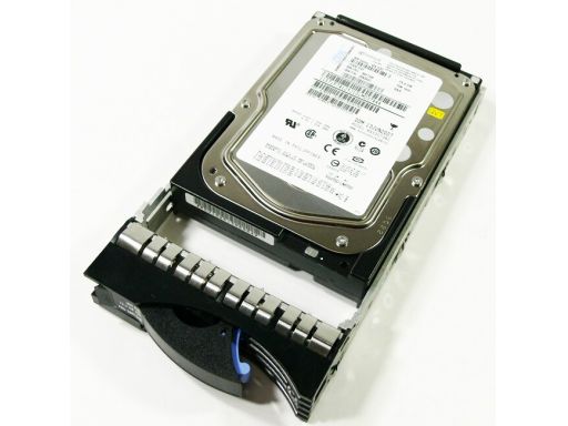 Ibm 300gb 15k 4g fc 3.5 lff hot-swap 44x3231