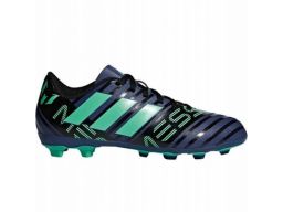 Buty adidas nemeziz messi 17.4 fxg jr r. 38 2/3