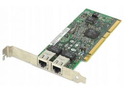 Intel pro 1000 pci-x 2p ethernet adapter j1679