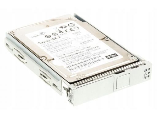 Sun 146gb 10k 3g sas 2.5 sff hot-swap 540-715|1-02