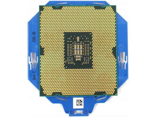 Intel xeon e5-2609 2.40 4c 10mb 670530-|001 sr0la