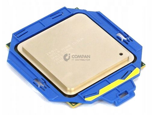 Intel xeon e5-2609 2.40 4c 10mb 670530-|001 sr0la