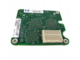 Hp nc364m quad port 1gb mezzanine card 448066-|001